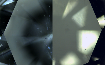 Laser marking by Oxford University spinout transforms diamond security