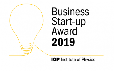 Diamond laser marking developer Opsydia wins prestigious Institute of Physics Award