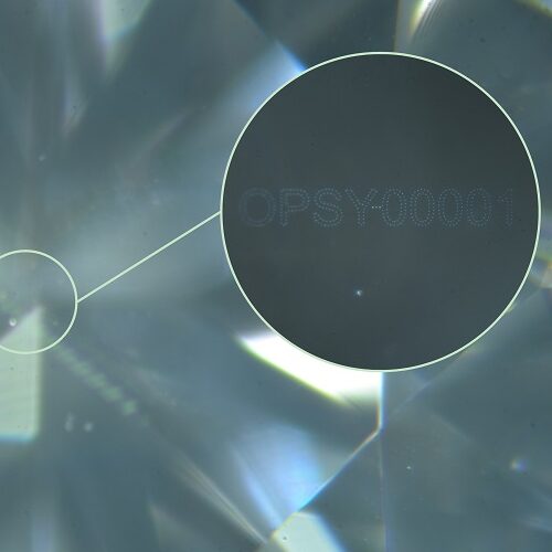 Opsydia unveils customisable Nano ID and Loupe ID features for diamond trades