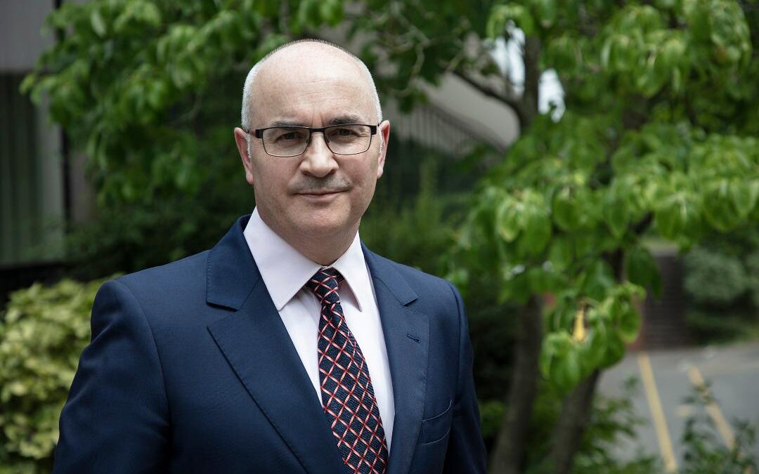 Jonathan Kendall joins Opsydia as Non-Executive Director