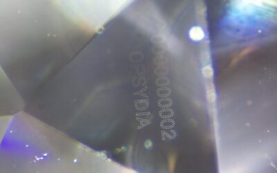 In the Press: Inscribed in Stone – Rapaport Magazine