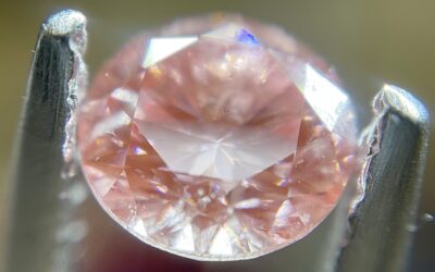 In the Press: Why Lasers Are Being Used to Write inside Diamonds – BBC News