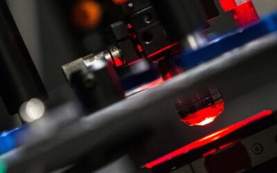 Opsydia team visited Photonics West 2025